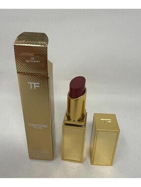 Tom Ford Soleil Lip Balm 05 Getaway  0.09oz/2.8g New In Box